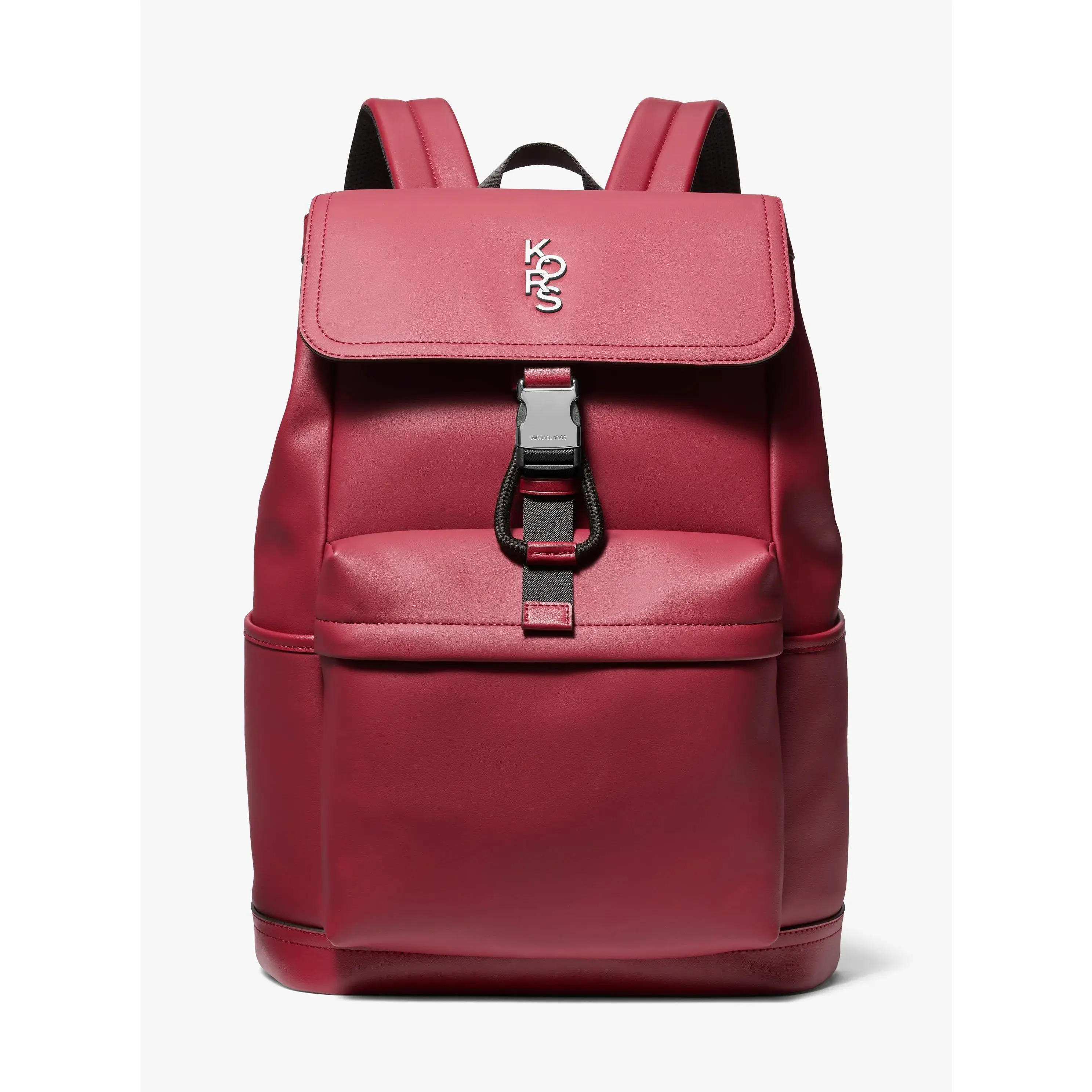 Kole Flap Pocket Backpack