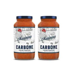 Carbone Marinara Sauce Carbone Marinara Sauce