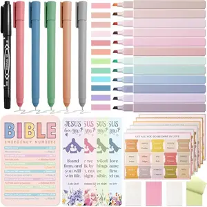 Bible Journaling Kit