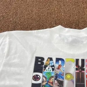 Bad Bunnie Shirt, Albums Rapper Shirt, Gift For Fan, Unisex Shirt Sweatshirt Hoodie