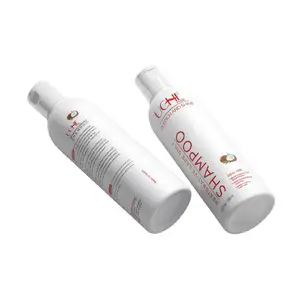 QUENCH & SHINE SHAMPOO