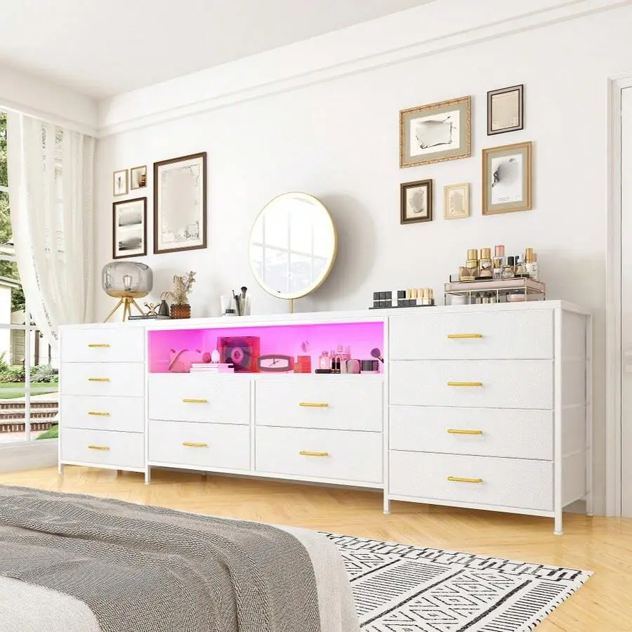 Fits 75" TV Stand Dresser For 65 70 75 Inch TV 63" W Dresser TV Stand Fits 75" TV Stand Dresser For 65 70 75 Inch TV 63" W Dresser TV Stand