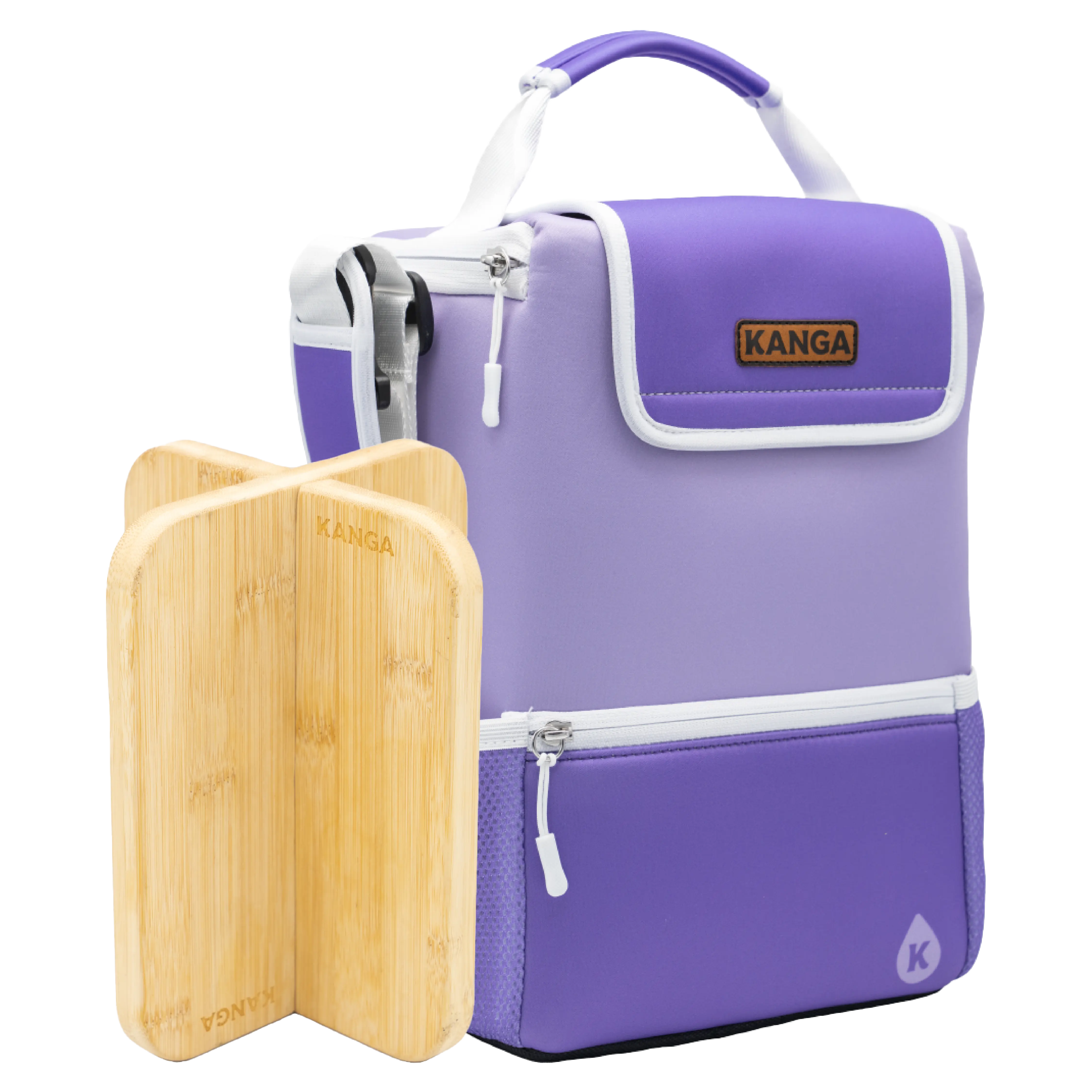 Pouch Cooler and Wine & Dine Bundle Pouch Cooler and Wine & Dine Bundle