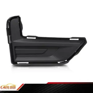 Fit For Rogue 2017-20 NI1038148 622576FL0A Fog Light Cover Right Passenger Side