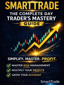 SmartTrade: The Complete Day Trader's Mastery Guide