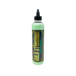 Electrum Gold Standard Liquid Waste Solidifier