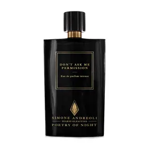 Don't Ask Me Permission