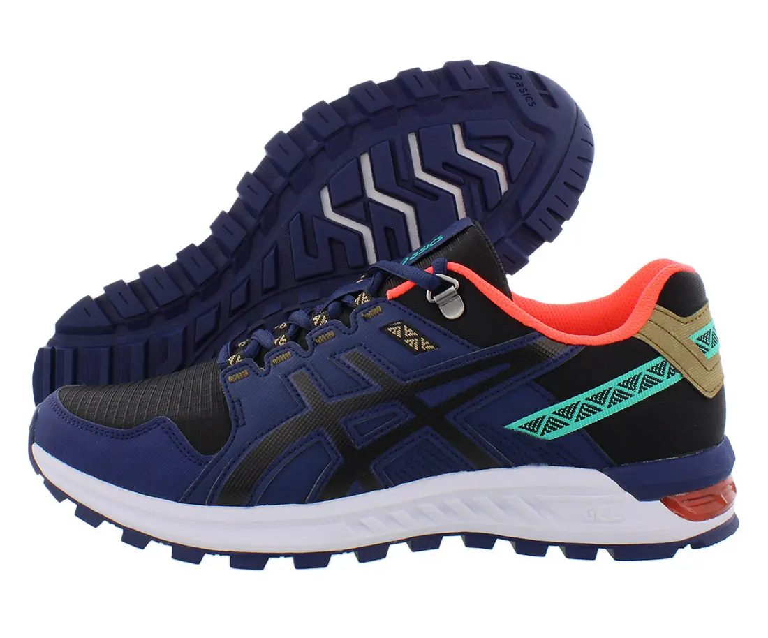 Asics Gel-Citrek Mens Shoes Asics Gel-Citrek Mens Shoes