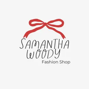 Samantha Woody Shop