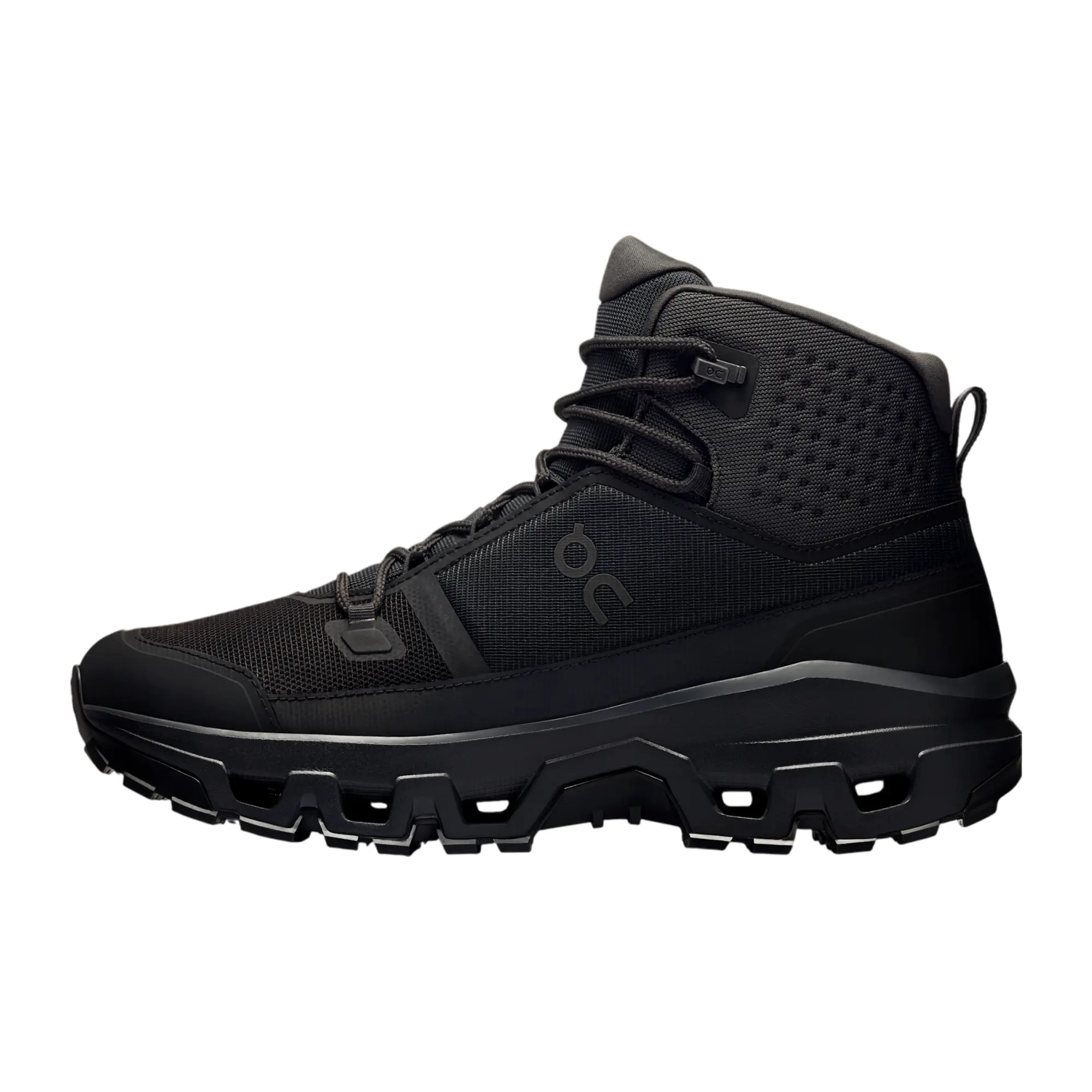 Cloudrock Mid WP "Black Black" 3MF10161043