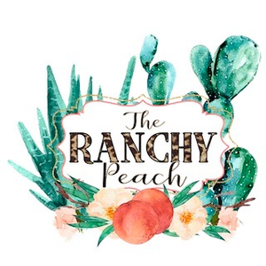 The Ranchy Peach