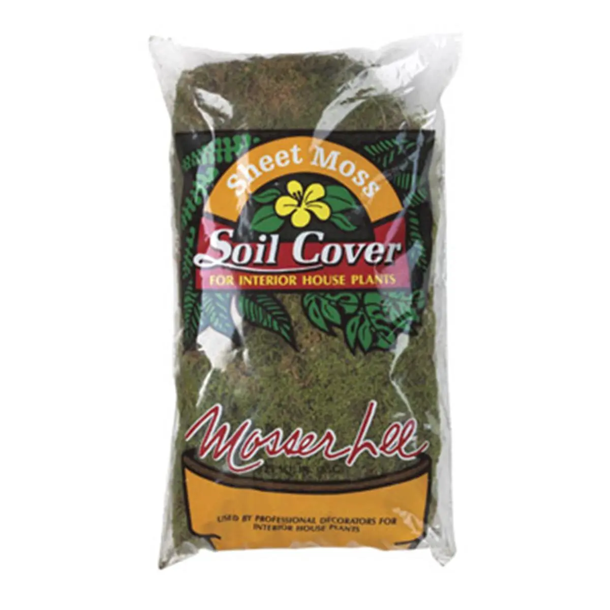 Mosser Lee 325 sq in. Soil Cover Sheet Moss