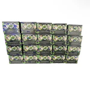 #13: (1/2 Case:20 Boxes) Resurgence Blaster Break