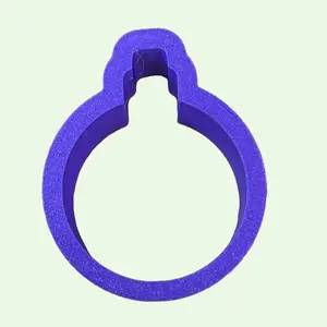 CHRISTMAS ORNAMENT COOKIE CUTTER cookie cutter