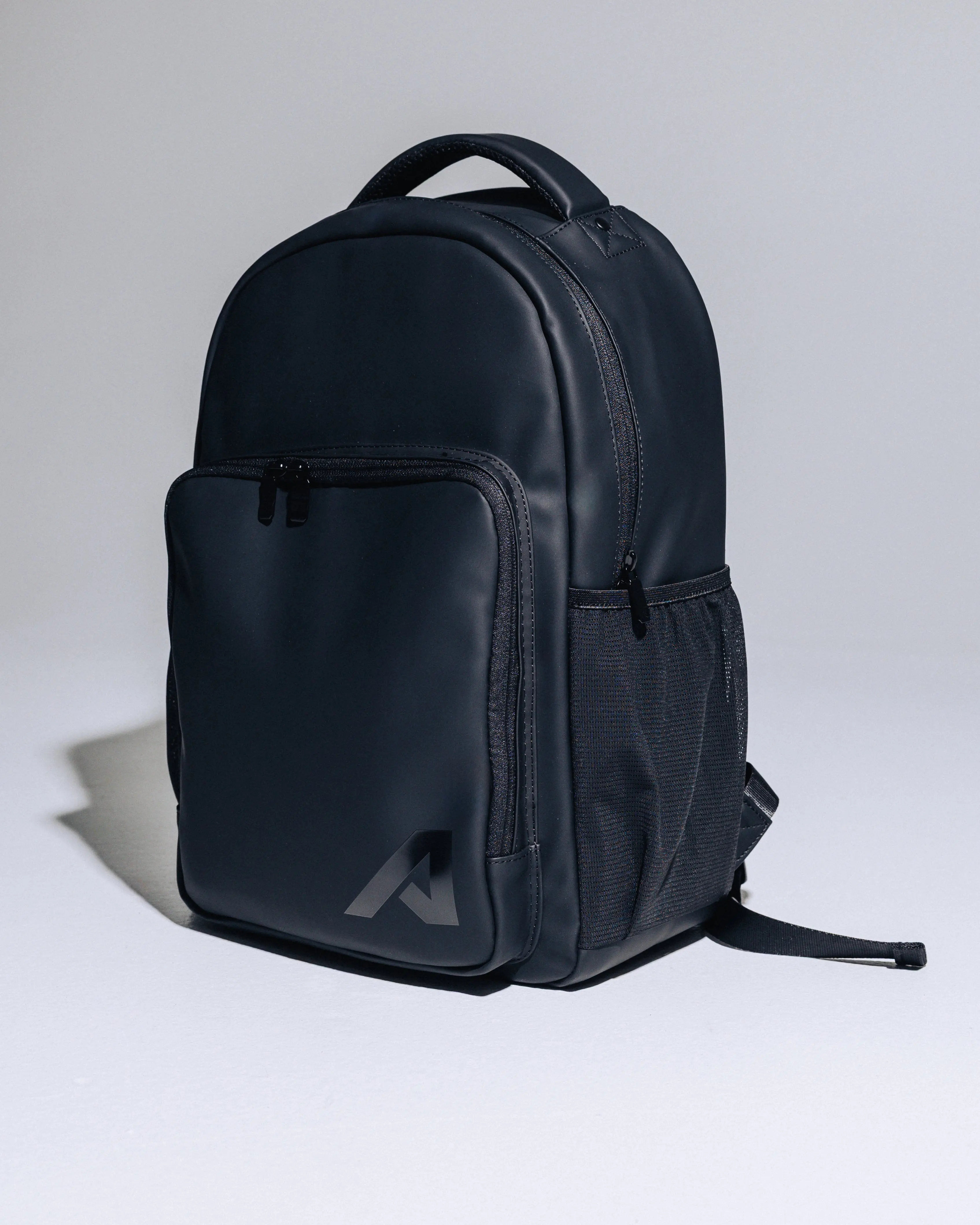 Voyage Backpack - Black