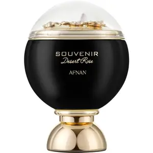 AFNAN Souvenir Desert Rose Eau de Parfum for women 100 ML