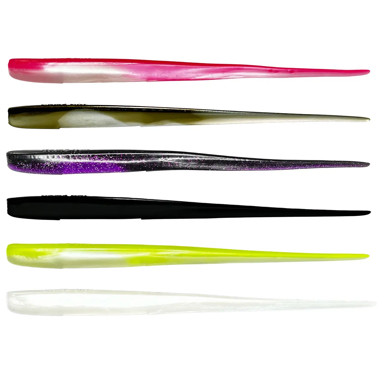 DuraTech® Eels