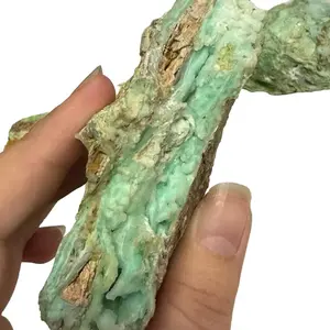 Raw Smithsonite