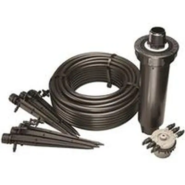 Rainbird 6821086 1801 Series 6 Drip Microbubblers