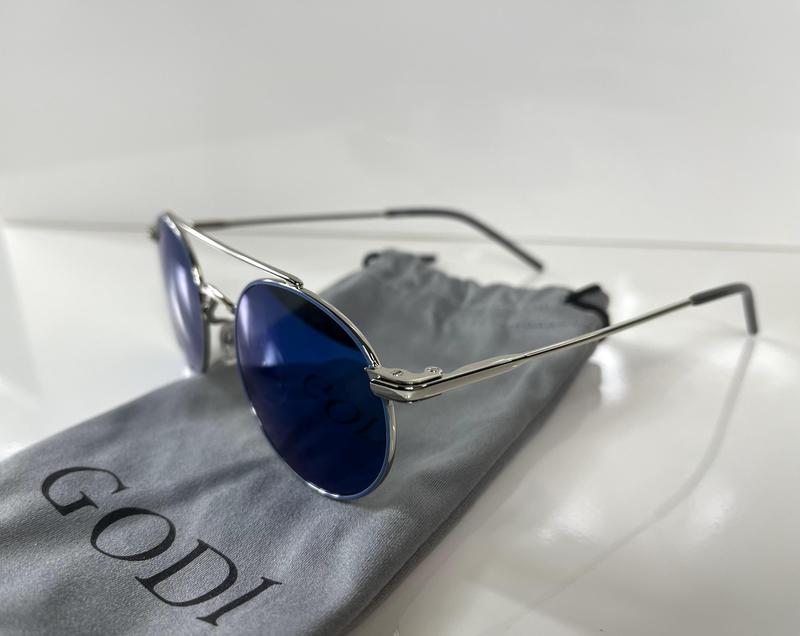 Atmosphere Timo Sunglasses