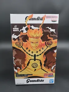Banpresto Figure – Grandline Ninja Series – 11-inch PVC Collectible [SL-BP-NAR-04]