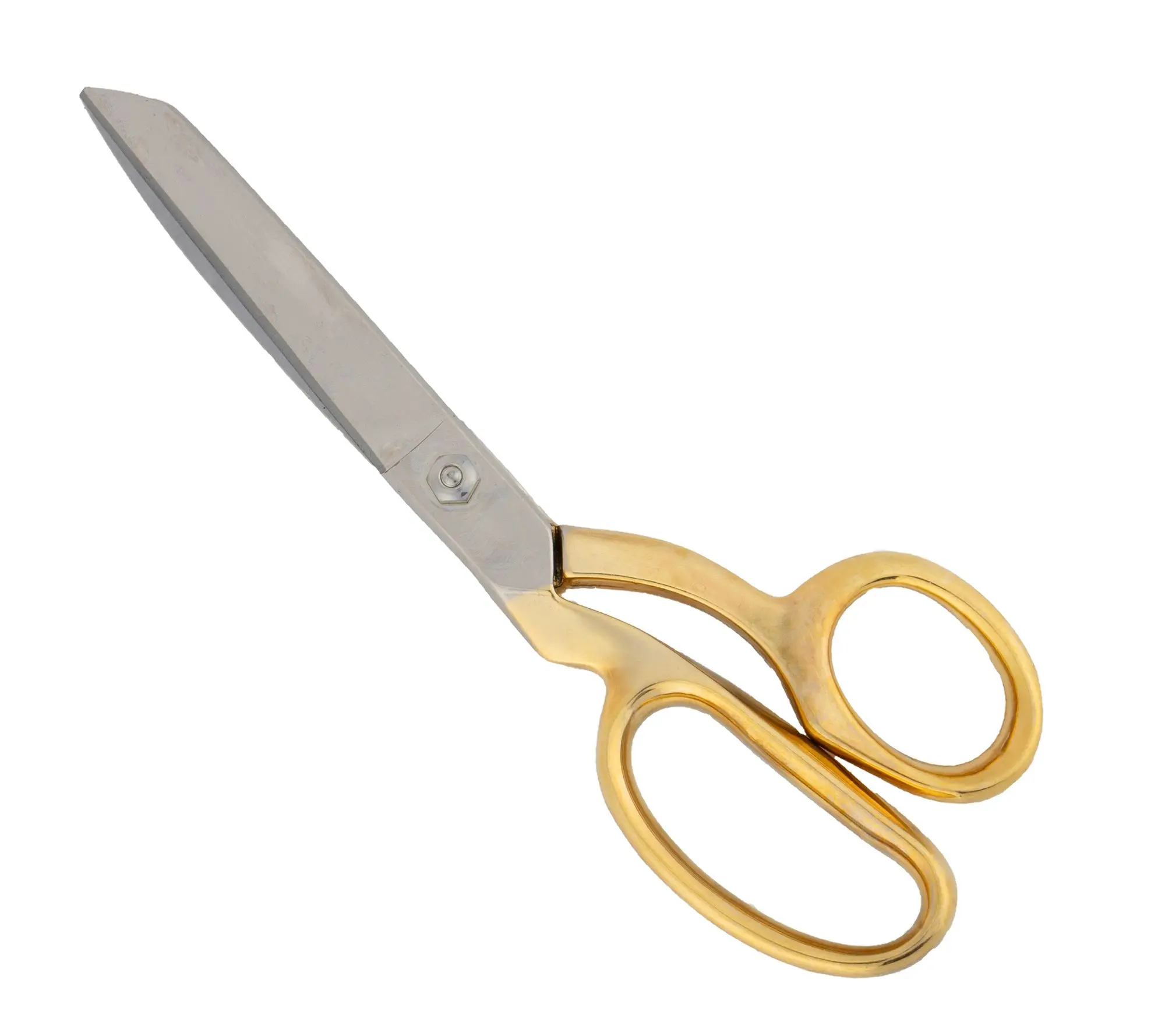 Kings County Tools 8" Sharp Steel Fabric Scisso rs Kings County Tools 8" Sharp Steel Fabric Scisso rs