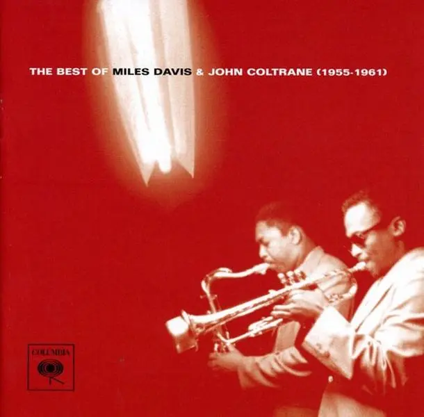 John Coltrane - Best of Miles Davis & John Coltrane  [COMPACT DISC - CD] Rmst