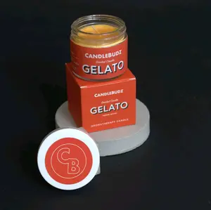 Aromatherapy Candles