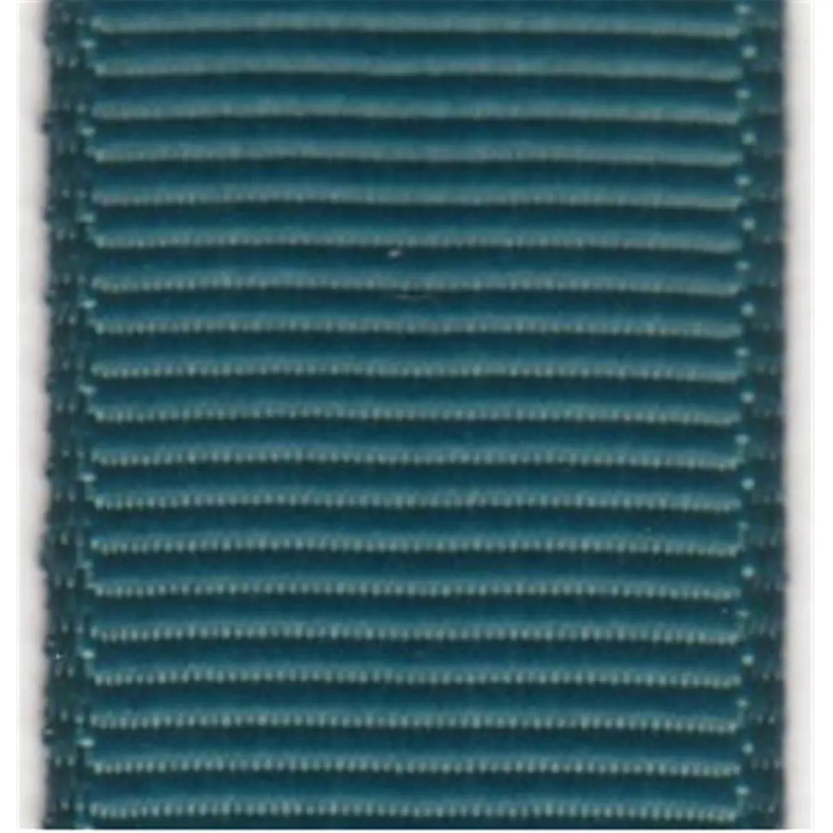 Papilion  .88 in. Grosgrain Ribbon 100 Yards - Teal