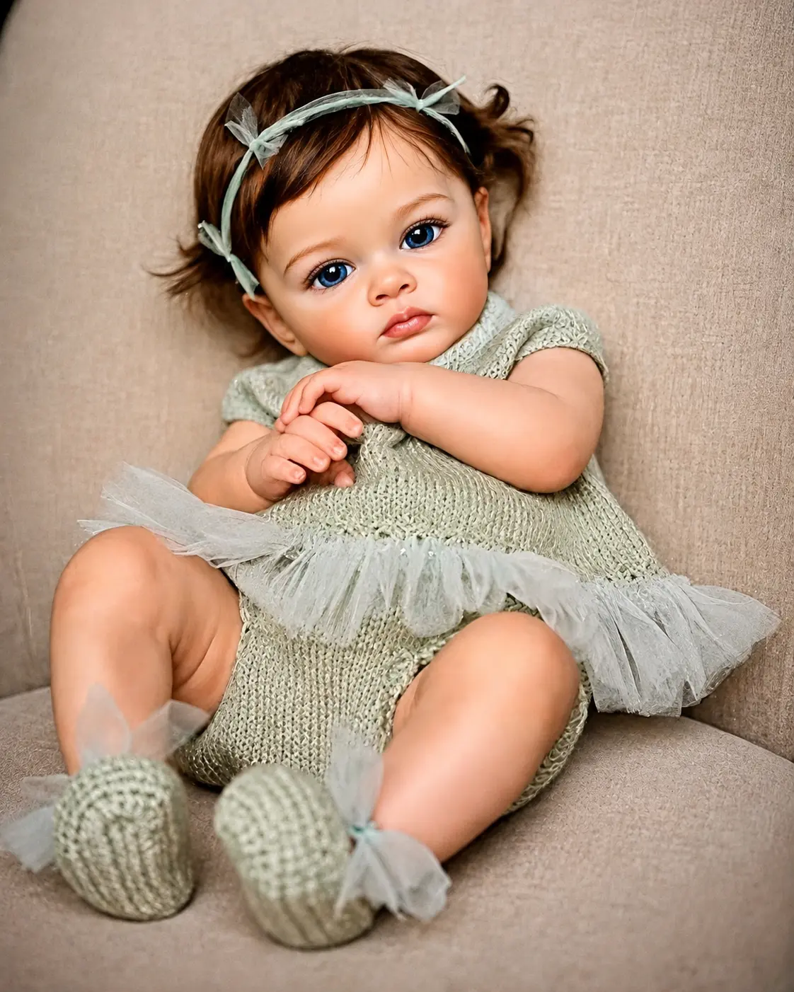 Fashion Dolls & Accessories, 22-Inch Full Body Princess-Themed Dolls with Standing Pose for Toys & Hobbies Collection