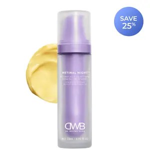 Retinal Night Advanced 0.1% Retinal Firming Treatment