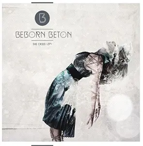 Beborn Beton - She Cried  [VINYL RECORD - LP]