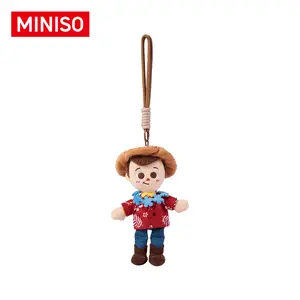 Disney Toy Story Hawaiian Vacation Series Keychain – Cute Collectible Pendant, Perfect Gift for Toy Story Fans, Adorable Summer Bag Charm Featuring Woody & Buzz Lightyear in Tropical Styles!
