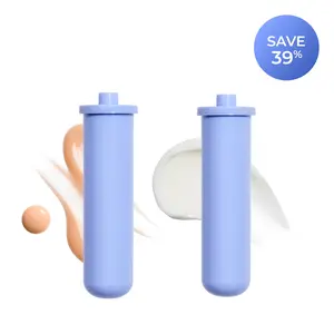 Daily Staples Program Refill Skin Brighten + Hydrate Set