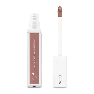 Long Lasting Liquid Lipstick - Angeles