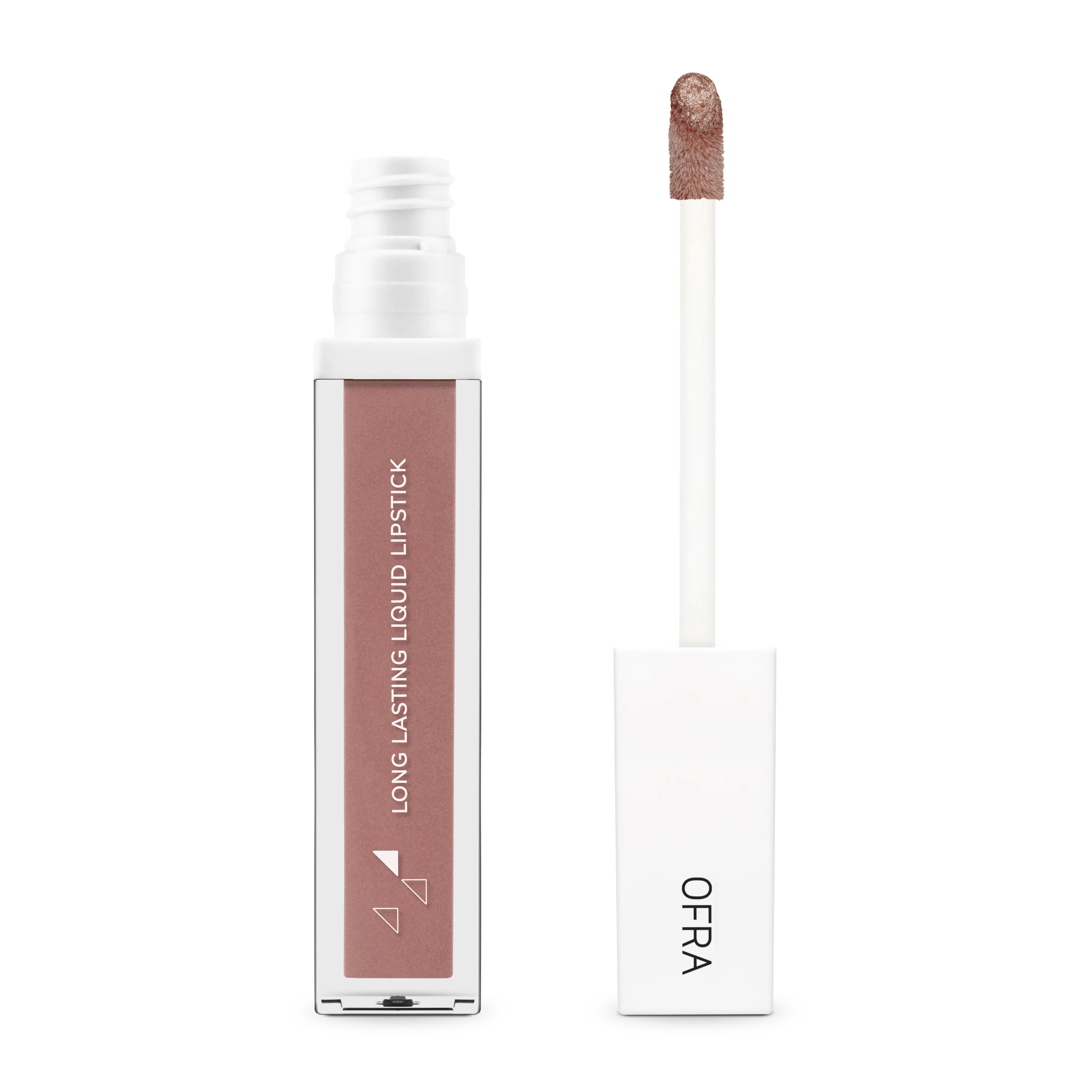 Long Lasting Liquid Lipstick - Angeles