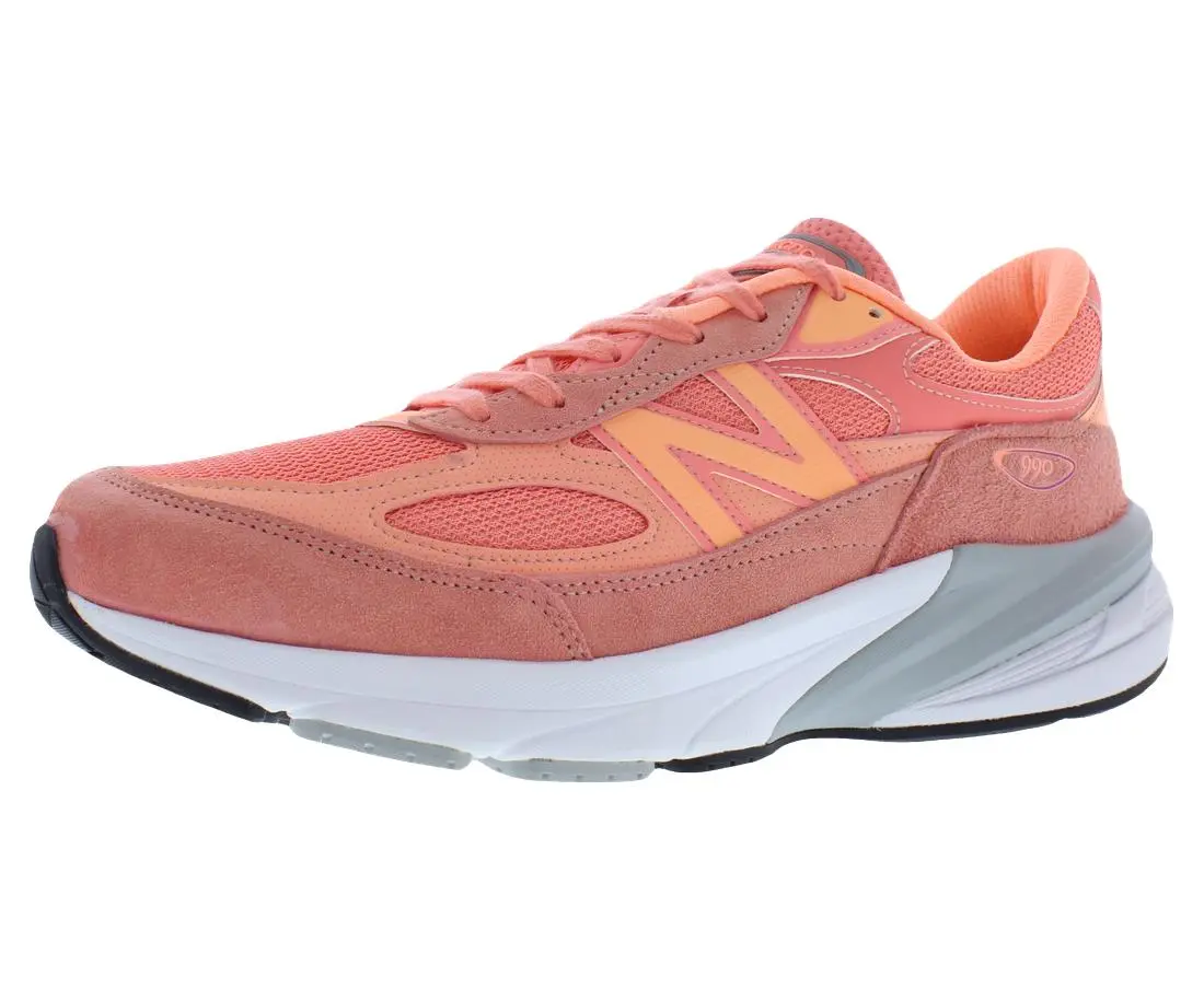 New Balance 990V6 Unisex Shoes