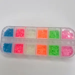 Nail Trinkets