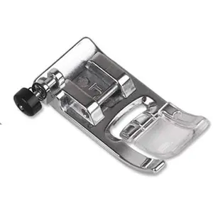 XC3021051 Zig Zag Presser Foot (J) SA175,SA176 for Babylock,,Janome,Simplicity, Sewing Machine ALT: XC3875052, XC3021-051,XC3021031