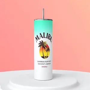 Malibu tumblers Drinkware