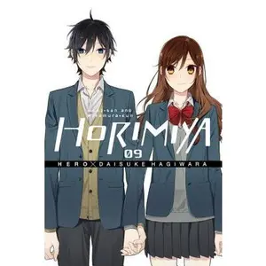 Horimiya, Vol. 9 -- Hero - Paperback