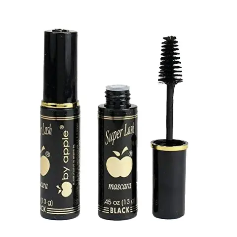 By Apple Super Lash Mascara - Black