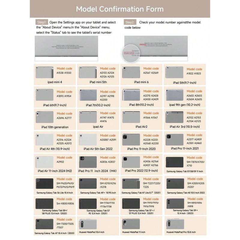 Monkey Funny Abstract Expression Patchwork Protective Case Compatible With IPad Air4/5 10.9inch, IPad 7/8/9/10.2inch, IPad 10th Gen, Compatible With Kindle Paperwhite 12th Gen 2024, Kindle (11th Generation) 2022 Release, Compatible With Samsung Galaxy Ta