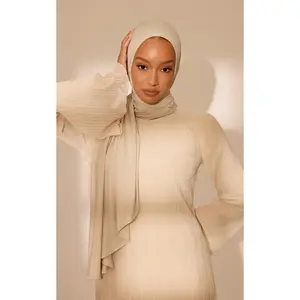 The Effortless Hijab