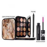 MAC Doja Cat Red Carpet Eye Trio