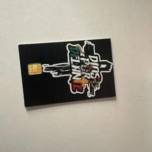 Dios por delante Card Skin