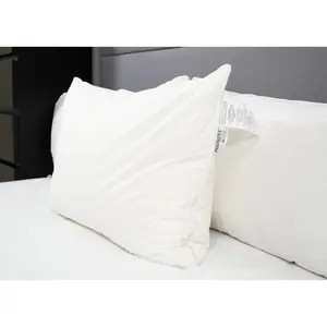 Pillowtex Triple Core Lyocell Pillow | Medium Support