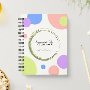 Empowered Life Planner