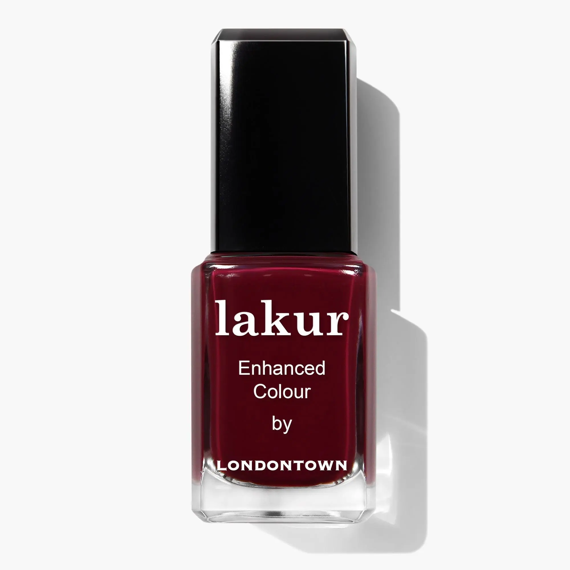 Guarded Jewel Nail Color
