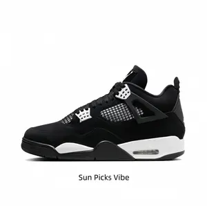 Collectible Sports Shoes - Versatile for Game Play and Street Wear
